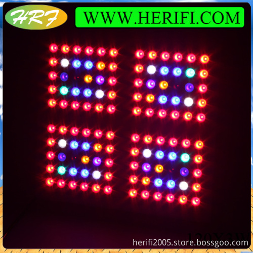 Herifi diamond series 100 - 1600w led grow light for plant growth